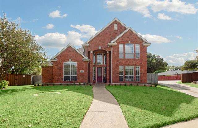6744 Burr Oak Drive - 6744 Burr Oak Drive, Plano, TX 75023