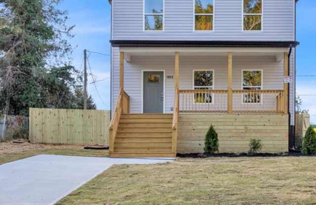 1008 Florida Avenue - 1008 Florida Avenue, Spartanburg County, SC 29303