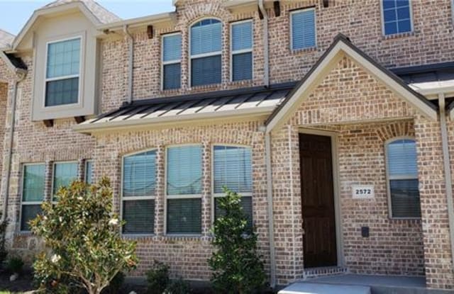 2572 Sarah Lane - 2572 Sarah Lane, Lewisville, TX 75056