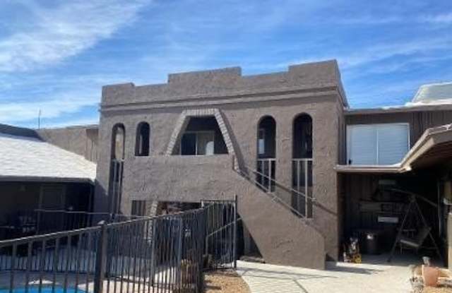 2201 Sandwood Dr unit: 9 - 2201 Sandwood Drive, Lake Havasu City, AZ 86403