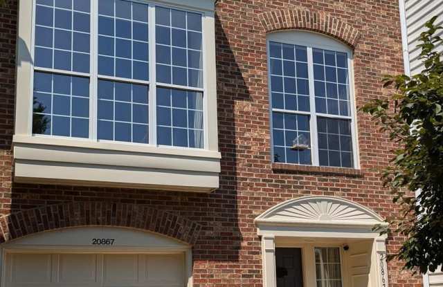 20867 TRINITY SQUARE - 20867 Trinity Square, Cascades, VA 20165