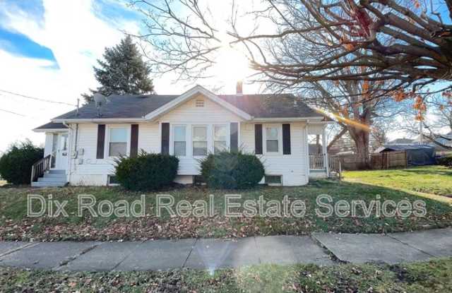 717 North D Street - 717 North D Street, Hamilton, OH 45013