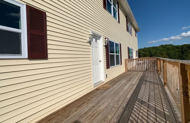 150-152 Diesel Lane - 150 Diesel Dr, Lycoming County, PA 17744