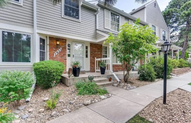 7035 East Briarwood Drive - 7035 East Briarwood Drive, Centennial, CO 80112