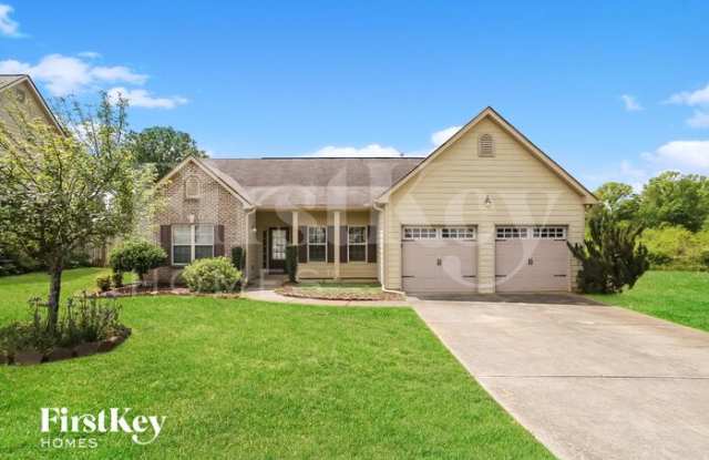 23 Hamilton Boulevard Northwest - 23 Hamilton Boulevard Northwest, Bartow County, GA 30120 23 Hamilton Boulevard Northwest - 23 Hamilton Boulevard Northwest, Bartow County, GA 30120