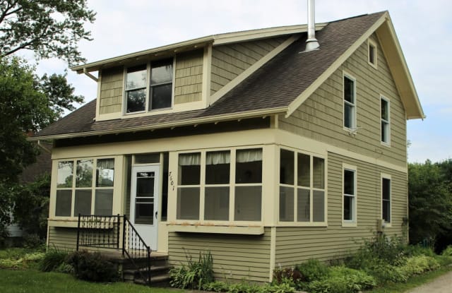 7601 Huron River Dr - 7601 Huron River Drive, Washtenaw County, MI 48130