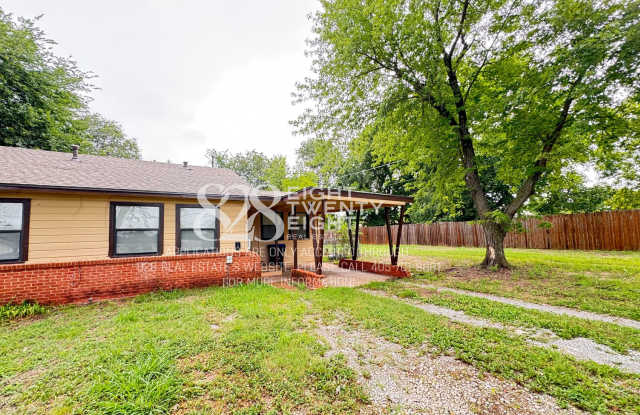 2 Bedroom/1 Bath Duplex AVAILABLE NOW in Noble! Gallery 4