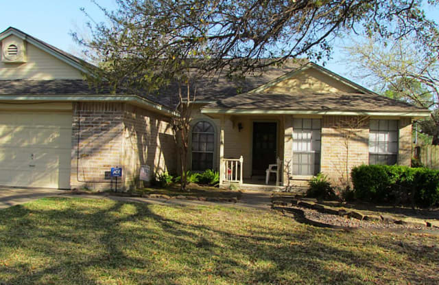 15502 Meadow Village Drive - 15502 Meadow Village Drive, Harris County, TX 77095