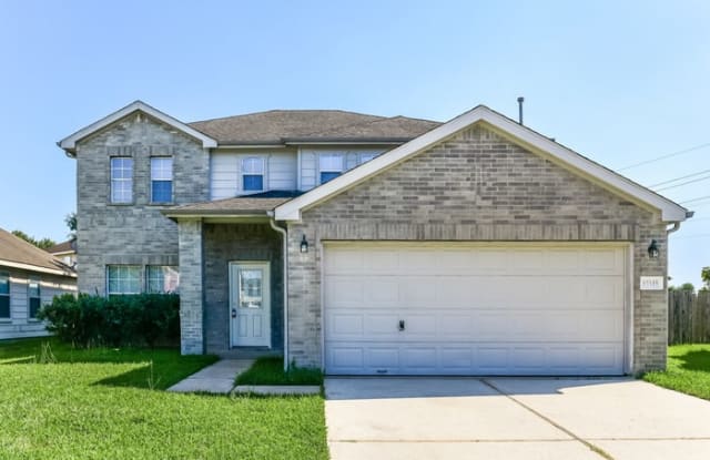 15515 Henson Creek Drive - 15515 Hensen Creek Drive, Harris County, TX 77086
