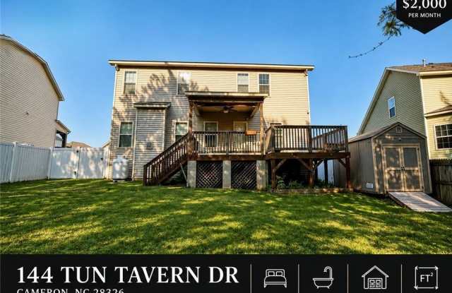 144 Tun Tavern Gallery 2