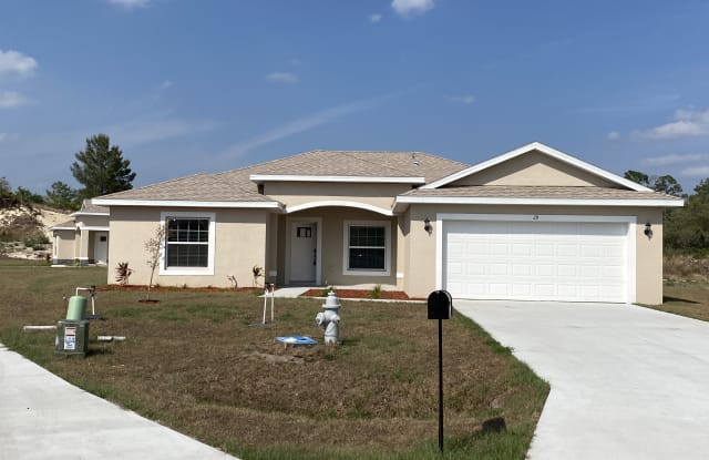 29 Larch Ln - 29 Larch Ln, Poinciana, FL 34759