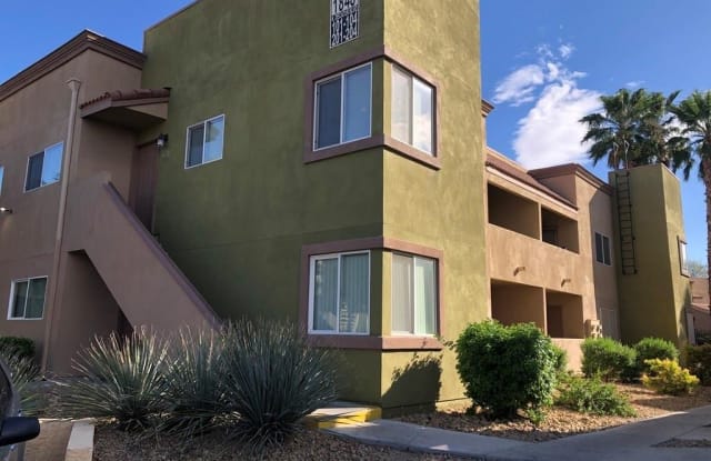 1848 Decatur - 1848 North Decatur Boulevard, Las Vegas, NV 89108