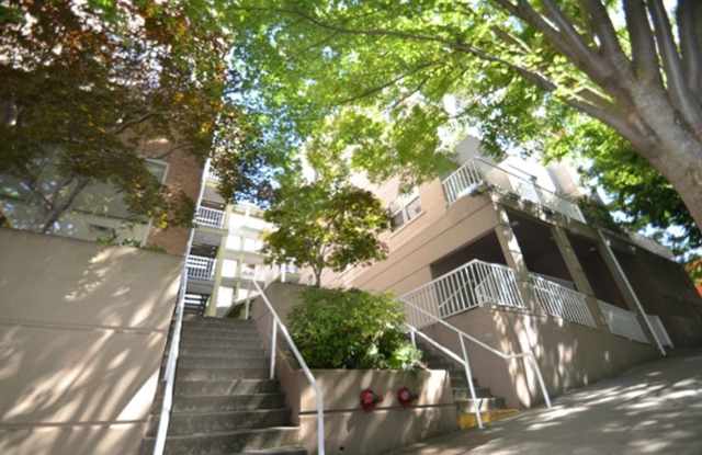 Ambassador II - 1BR Condo - Great Location in Capitol Hill! photos photos