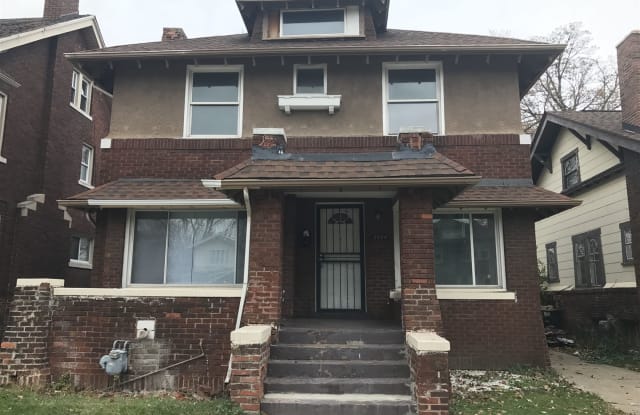 2454 Virginia Park St - 2454 Virginia Park, Detroit, MI 48206