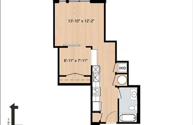 The Lamont Apartments Gallery 2