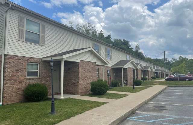 2 BR 40% - 205 Breeze View Drive, Preston County, WV 26547