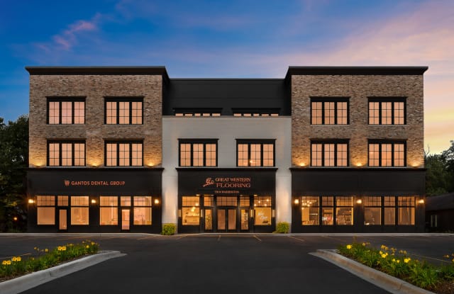 720 North Washington Street - 720 South Washington Street, Naperville, IL 60540