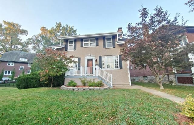 6900 Amherst Ave - 6900 Amherst Avenue, University City, MO 63130