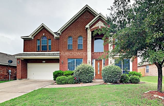 901 Mesquite Dr - 901 Mesquite Dr, Burleson, TX 76028