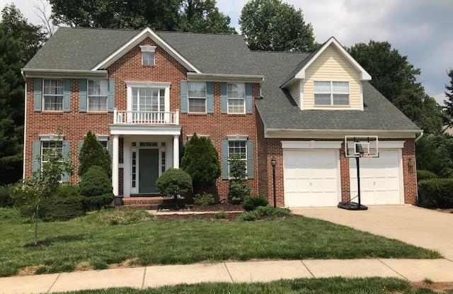 7803 THORNFIELD COURT - 7803 Thornfield Court, South Run, VA 22039