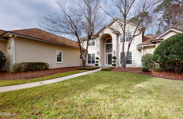 124 Kingfisher DR - 124 Kingfisher Drive, Palm Valley, FL 32082