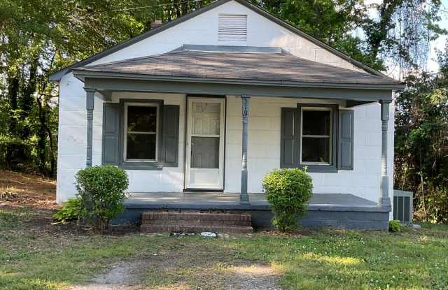 319 EAST 6TH STREET, CHERRYVILLE NC photos photos