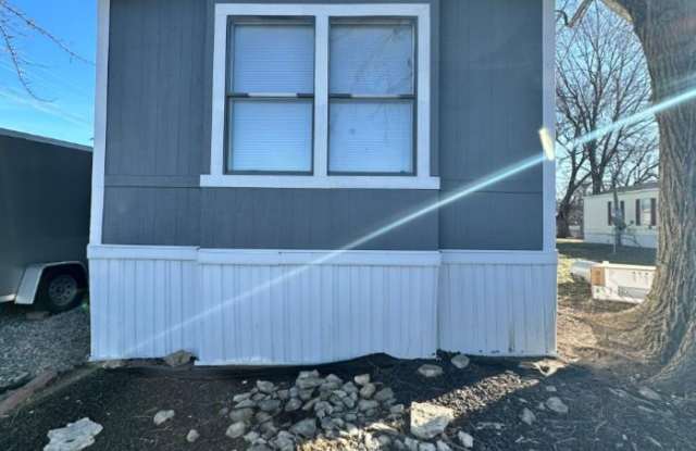 1900 Harper Drive - 1900 Harper Drive, Atchison, KS 66002