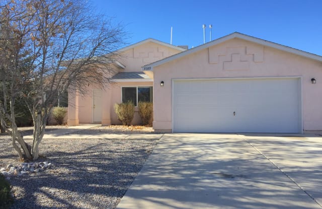 3105 Shelby Meadows Drive - 3105 NE Shelby Meadows Dr NE, Rio Rancho, NM 87144