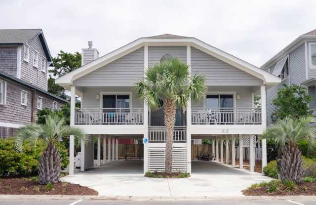 (W197) 22 West Oxford Street, Wrightsville Beach, NC 28480 photos photos