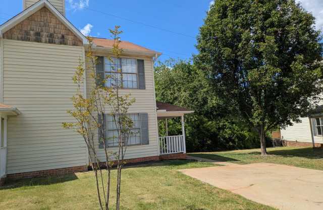 Charming 2BR Duplex in Greenville photos photos