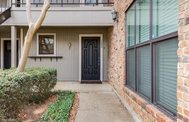 2732 Copper Creek Dr Apt 102 - 2732 Copper Creek Drive, Arlington, TX 76006