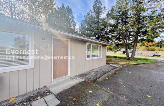 16601 161st Avenue Southeast - 16601 161st Avenue Southeast, Snohomish County, WA 98290