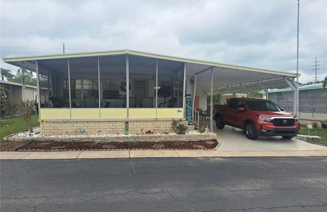 800 MAIN STREET - 800 Main Street, Dunedin, FL 34698