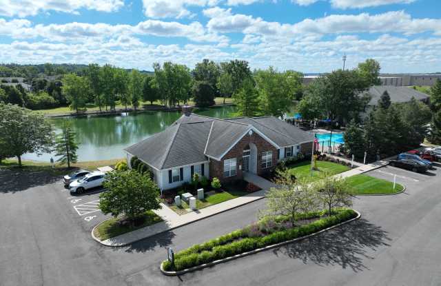 Lakefront at West Chester photos photos