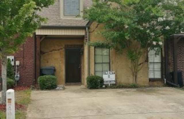4112 Seabrook Lane - 4112 Seabrook Lane, Jefferson County, AL 35244