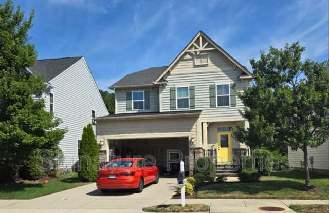 7403 Battalion Dr - 7403 Battalion Drive, Mechanicsville, VA 23116