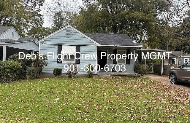 3432 Mayflower Ave photos photos