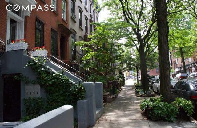 49 Saint Marks Avenue - 49 Saint Marks Avenue, Brooklyn, NY 11217