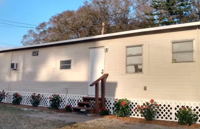 5000 28th Street North - 5000 28th Street North, Lealman, FL 33714