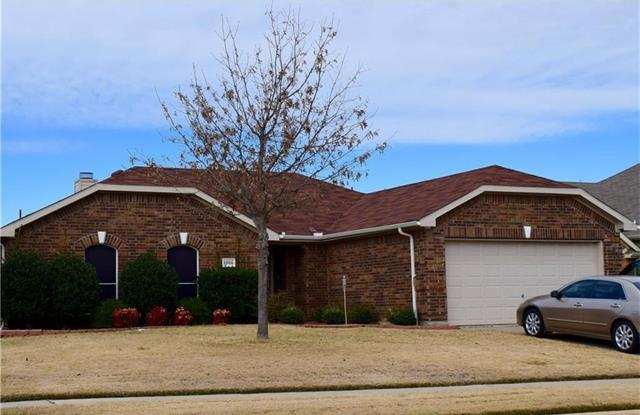 1006 Remington Ranch Road - 1006 Remington Ranch Road, Mansfield, TX 76063