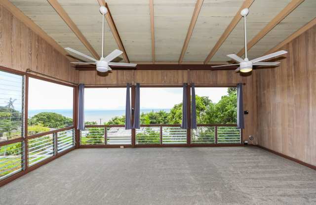 Kane'ohe - Ka'alaea - 3 Bdrm/2 Bath/Carport - $3,500 Gallery 4