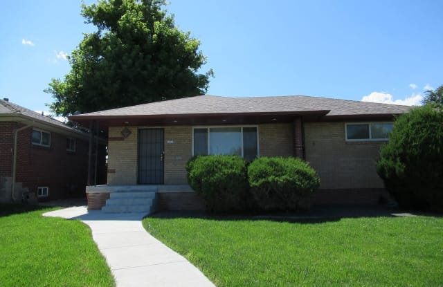 3509 Grape St - 3509 Grape Street, Denver, CO 80207