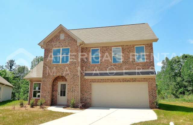 Beautiful Home for Rent in Tuscaloosa! photos photos