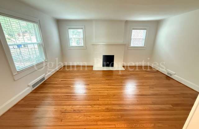 2105 Queen St-4BR/2BA-Ardmore HOME!!! Gallery 4