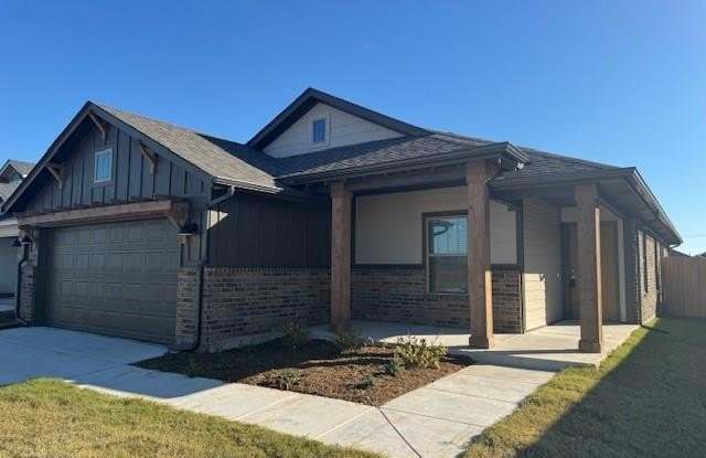 15904 Wolf Creek Way - 15904 Wolf Creek Way, Oklahoma City, OK 73170