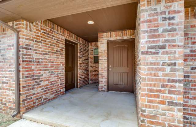 3 Bedroom 2 Bath 2 Car Garage - Edmond Schools Gallery 4