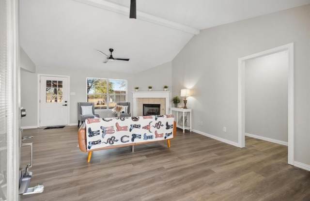 1301 County Road 705 Road photos photos