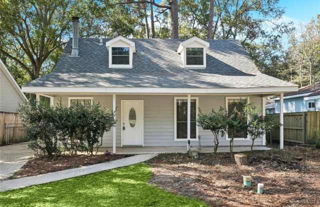 2519 ORIOLE Street - 2519 Oriole Street, St. Tammany County, LA 70460