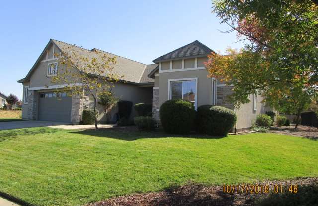 187 Quail Meadow Dr. - 187 Quail Meadow Lane, Copperopolis, CA 95228
