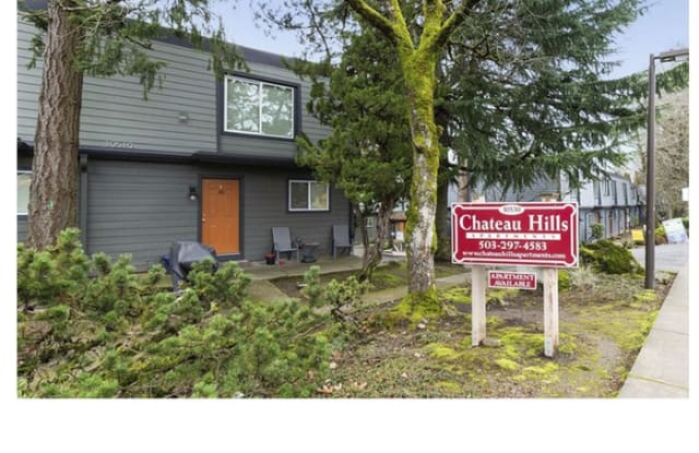 10510 Southwest Butner Road - 10510 Southwest Butner Road, Cedar Hills, OR 97225